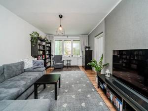 Prodej bytu 3+1, Ostrava, Petruškova, 70 m2