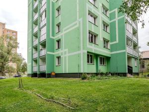 Prodej bytu 3+1, Ostrava, Petruškova, 70 m2