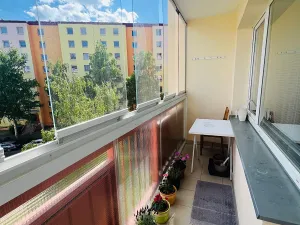 Prodej bytu 4+1, Teplice, Pod školou, 83 m2