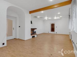Prodej rodinného domu, Liběšice, 380 m2