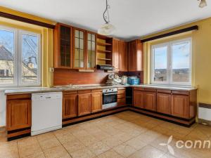 Prodej rodinného domu, Liběšice, 380 m2