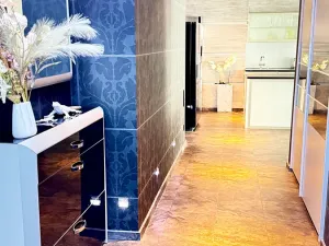 Pronájem bytu 4+kk, Pardubice, třída Míru, 100 m2