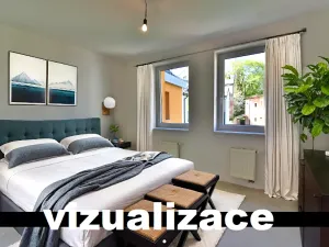 Prodej bytu 3+kk, Jablonec nad Nisou, Lesní, 98 m2