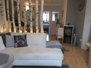 Prodej bytu 3+1, Protivín, Družstevní, 71 m2