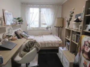 Prodej bytu 3+1, Protivín, Družstevní, 71 m2