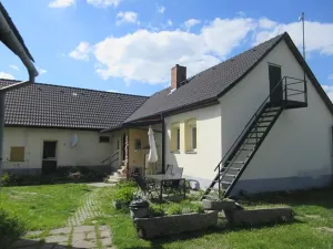 Prodej rodinného domu, Skály, 438 m2