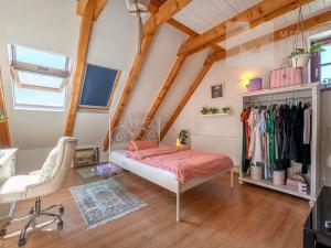 Prodej rodinného domu, Mikulov, Kozí hrádek, 261 m2