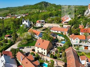 Prodej rodinného domu, Mikulov, Kozí hrádek, 261 m2