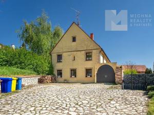 Prodej rodinného domu, Mikulov, Kozí hrádek, 261 m2