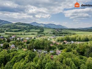 Prodej chaty, Ostravice, 60 m2
