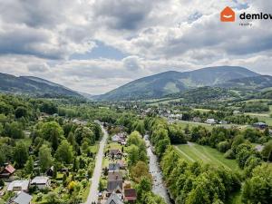 Prodej chaty, Ostravice, 60 m2