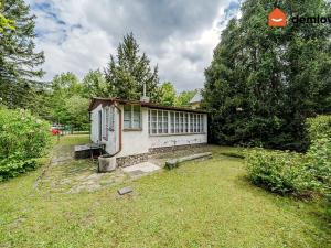 Prodej chaty, Ostravice, 60 m2