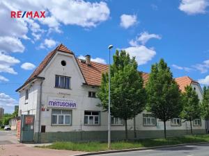 Pronájem kanceláře, Praha - Libuš, Libušská, 270 m2
