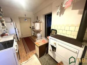 Prodej rodinného domu, Chrastavec, 150 m2
