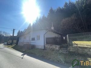 Prodej rodinného domu, Chrastavec, 150 m2