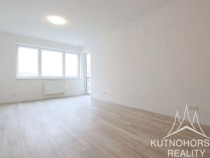 Pronájem bytu 2+kk, Kutná Hora, Za Lidkou, 53 m2