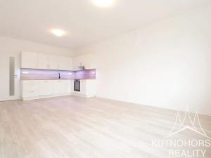 Pronájem bytu 2+kk, Kutná Hora, Za Lidkou, 53 m2
