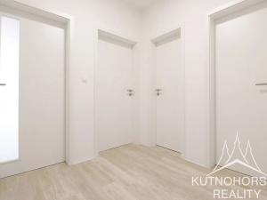 Pronájem bytu 2+kk, Kutná Hora, Za Lidkou, 53 m2