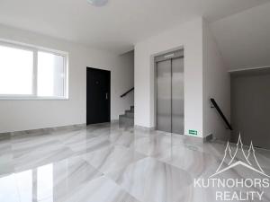 Pronájem bytu 2+kk, Kutná Hora, Za Lidkou, 53 m2