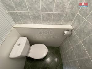 Pronájem bytu 2+1, Louny, Čs. armády, 67 m2