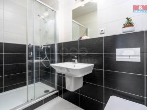 Pronájem bytu 4+kk, Praha - Dolní Měcholupy, Kryšpínova, 122 m2