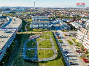 Pronájem bytu 4+kk, Praha - Dolní Měcholupy, Kryšpínova, 122 m2