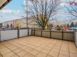 Pronájem bytu 1+kk, Praha - Horní Měcholupy, Hornoměcholupská, 32 m2