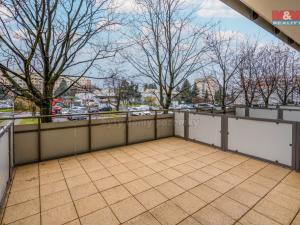 Pronájem bytu 1+kk, Praha - Horní Měcholupy, Hornoměcholupská, 32 m2