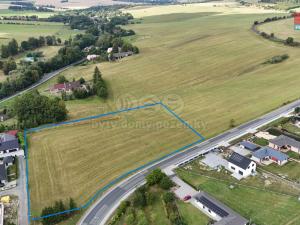 Prodej pozemku pro bydlení, Staré Město, 12566 m2