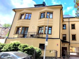 Pronájem bytu 1+kk, Jablonec nad Nisou, Rybářská, 43 m2