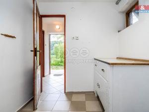 Prodej chaty, Družec, 70 m2