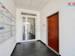 Pronájem kanceláře, Plzeň - Lobzy, Republikánská, 11 m2