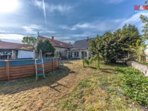 Prodej rodinného domu, Činěves, 120 m2