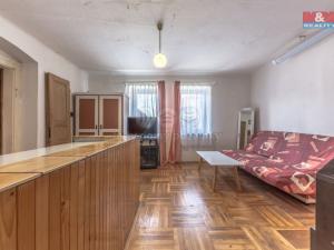 Prodej rodinného domu, Činěves, 120 m2