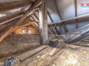 Prodej rodinného domu, Činěves, 120 m2