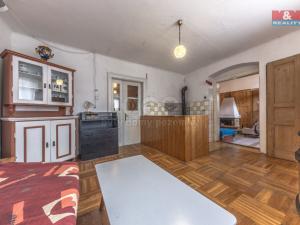 Prodej rodinného domu, Činěves, 120 m2