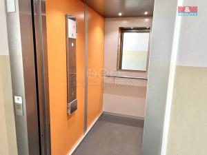 Prodej bytu 2+kk, Praha - Stodůlky, Bellušova, 43 m2