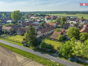 Prodej rodinného domu, Písková Lhota, 1.Máje, 123 m2