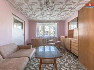 Prodej rodinného domu, Písková Lhota, 1.Máje, 123 m2