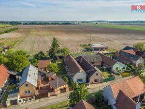Prodej rodinného domu, Písková Lhota, 1.Máje, 123 m2