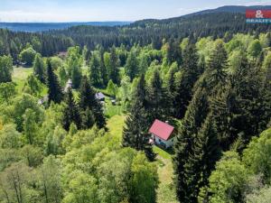 Prodej chaty, Nejdek - Bernov, 80 m2