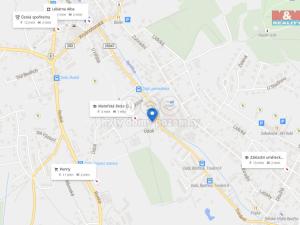 Prodej bytu 3+1, Dubí, Tovární, 79 m2