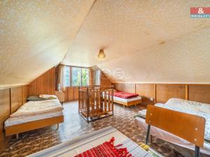 Prodej chaty, Nečtiny, 51 m2