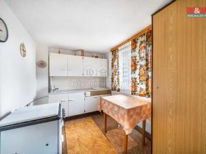 Prodej chaty, Nečtiny, 51 m2