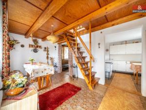 Prodej chaty, Nečtiny, 51 m2