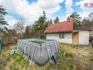 Prodej chaty, Nečtiny, 51 m2