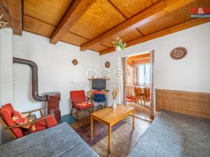 Prodej chaty, Nečtiny, 51 m2
