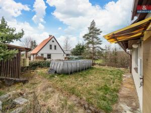 Prodej chaty, Nečtiny, 51 m2