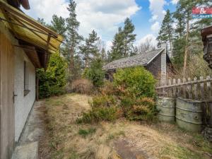 Prodej chaty, Nečtiny, 51 m2