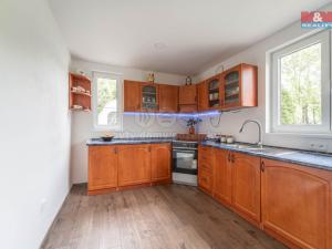 Prodej chalupy, Praha - Přední Kopanina, Preláta, 72 m2